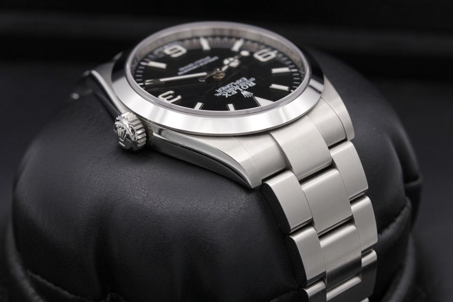 Rolex Explorer 40 224270